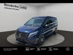 Mercedes-benz Marco Polo 300 d 239ch activity edition 9G-Tronic AMG