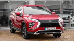 Mitsubishi Eclipse Cross 2.4 PHEV eMotion de 2022