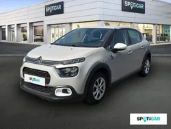 Citroën C3 PureTech 83 S&S BVM5 YOU