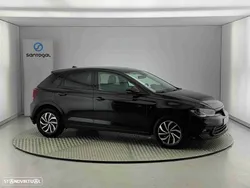 VW Polo 1.0 TSI Life DSG