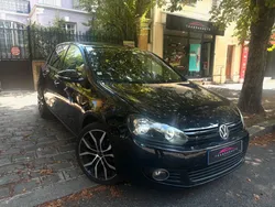Volkswagen GOLF Confortline