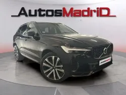 Volvo XC60 2.0 B4 AWD Plus Dark Auto