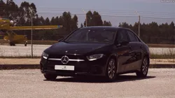 Mercedes-Benz A 180 Limousine d Style Plus Auto
