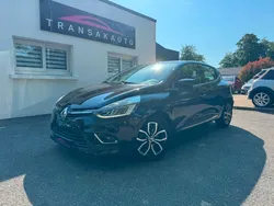 RENAULT CLIO IV dCi 90 E6C Intens