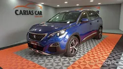Peugeot 3008 de 2018