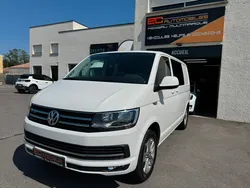 Volkswagen Transporter Fg 3.0T L1H1 2.0 TDI 204ch ProCab Confort 4Motion DSG7 / TVA / 5 PLACES