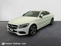 MERCEDES Classe C Coupé 200 Executive