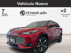 MG HS 1.5 Hybrid + Comfort