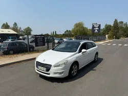 Peugeot 508 SW 1.6 HDI 115cv - Disponible immédiatement