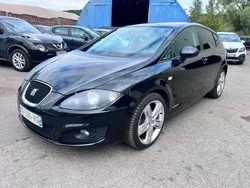 SEAT LEON 1.6 TDI 105 FAP CR Style COPA Ecomotive GARANTIE 6 MOIS