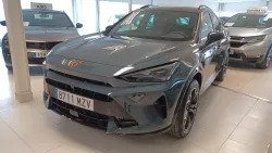 CUPRA Formentor 1.5 eTSI 150 DSG