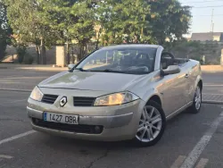Renault Megane Mégane C.C. 2.0 Luxe Privilege