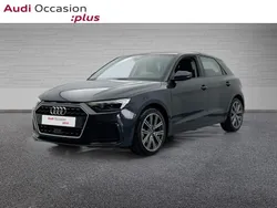 Audi A1 Sportback 30 TFSI 116ch Design S tronic 7