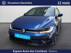 VOLKSWAGEN Polo 1.0 TSI 95 S&S BVM5 R-Line