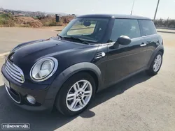 MINI 3 Portas One D