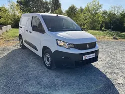Peugeot Partner STANDARD 650KG 1.5 BLUEHDI S&S - 100 FOURGON PREMI