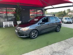 Citroën C4 1.6 HDI