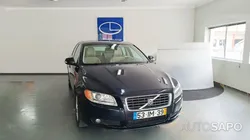 Volvo S80 2.4 D5 Executive de 2009
