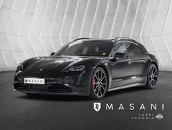 Porsche Taycan 4S Sport Turismo 571CH Performance Battery+ Chrono/Pano/360/Bose/Inno/Siège chauffant