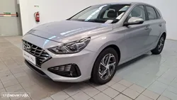 Hyundai i30 1.0 T-GDI Style Plus