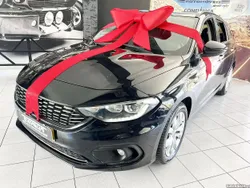 Fiat Tipo 1.3 m-jet lounge