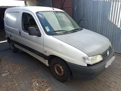 Citroën Berlingo Berlingo