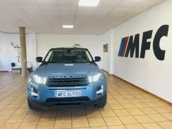 Land Rover Range Rover Evoque 2.2L SD4 Dynamic 4x4 190 Aut.