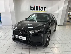 Ds 3 ds3 electrique e-tense opera