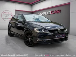 VOLKSWAGEN GOLF 1.5 TSI 150 EVO DSG7 Carat - Virtual Cockpit - Carplay- Caméra de Recul