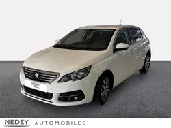 Peugeot 308 1.2 PureTech 130ch 6.c S&S Allure