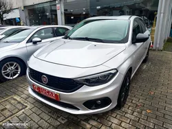 Fiat Tipo 1.3 M-Jet Pop