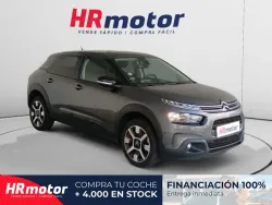 CITROEN C4 Cactus 1.2 PureTech S&S Shine 130