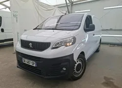 Peugeot Expert FOURGON FGN TOLE STANDARD BLUEHDI 145 S&S BVM6 ASPHALT