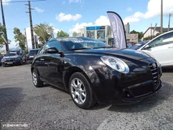 Alfa Romeo MiTo 1.3 JTD Progression S&S