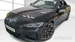 BMW Série 4 de 2022