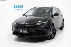 MG  61 kWh Luxury