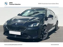 Bmw Série 2 Gran Coupé 220d 163ch M Sport DKG7