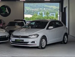 VOLKSWAGEN POLO TSI 95cv Confortline / GPS / Bluetooth / Crit'Air 1