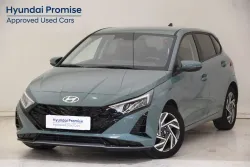 HYUNDAI i20 1.0 TGDI Klass 100