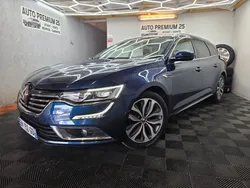 Renault talisman estate 1.6 dci 130 ch 4 control energy lntens ct ok gps caméra phase||