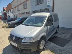 Volkswagen Caddy Caddy 1.9TDI Kombi 75