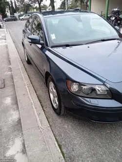 Volvo S40 Momentun