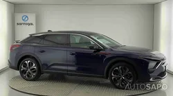 Citroen C5 X de 2024