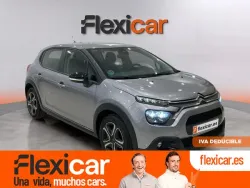 CITROEN C3 1.5BlueHDi S&S Feel 100