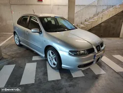 SEAT Leon 1.9 TDI Top Sport