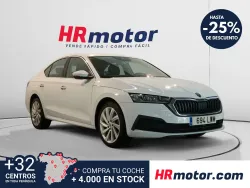 SKODA Octavia 1.4TSI PHEV Ambition DSG