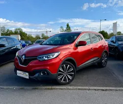 RENAULT KADJAR 1.5 DCI 110ch ENERGY ZEN EDC ECO²