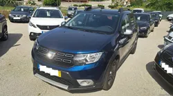 Dacia Sandero 0.9 TCe Comfort