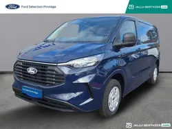 Ford Transit Custom Fg 320 L1H1 2.0 EcoBlue 136ch Trend