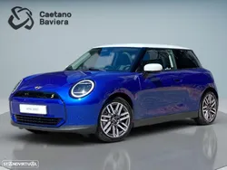 MINI 3 Portas Cooper SE Classic M